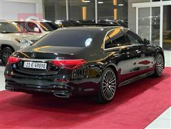مێرسێدس بێنز S-Class